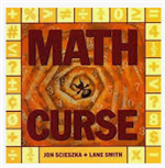 Math Curse video 